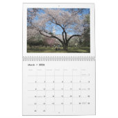 Tokyo Colour Photography 2026 Kalender (Mar 2026)
