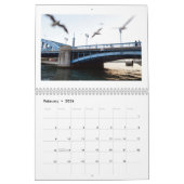 Tokyo Colour Photography 2026 Kalender (Feb 2026)