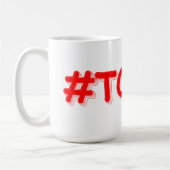 "#Tokyo" Cute Design. Latere Mok Nu kopen (Links)