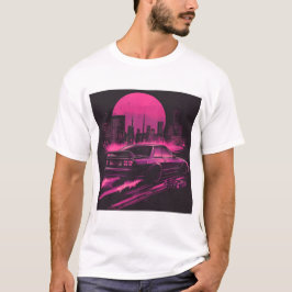 Tokyo Drift Fuel T-shirt
