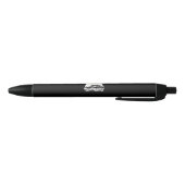 Tokyo Drift Zwarte Inkt Pen (Bodem)