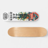 TOKYO EDITION PERSOONLIJK SKATEBOARD (Horizontaal)