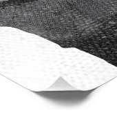 Tokyo Ghoul Anime Poster – Don’t Erase Me (Hoek)