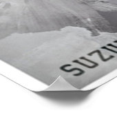 Tokyo Ghoul Ken Juuzou Joker Poster (Hoek)