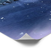 Tokyo ghoul poster (Hoek)