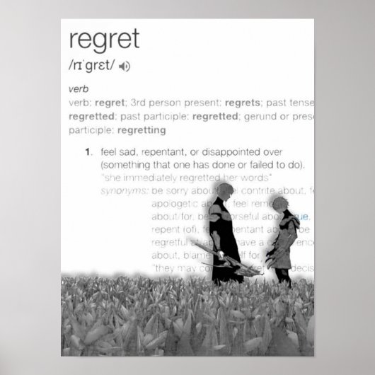 Tokyo Ghoul Re Kaneki en Arima Poster (Voorkant)