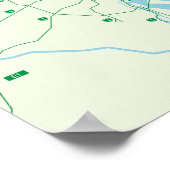 TOKYO-HIGHWAY POSTER (Hoek)