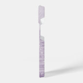 TOKYO iPhone HOESJE (Linkerkant)