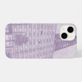 TOKYO iPhone HOESJE (Achterkant horizontaal)