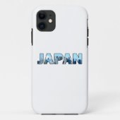 Tokyo Japan 008 Case-Mate iPhone Case (Achterkant)