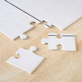 Tokyo Japan Legpuzzel (Zijkant)