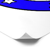 Tokyo Japan Poster (Hoek)