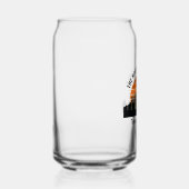 Tokyo Japan Sunset Custom Vakantie Souvenir Blikvorm Glas (Rechts)