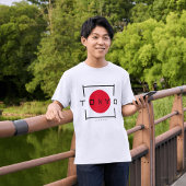 Tokyo Japan T-shirt