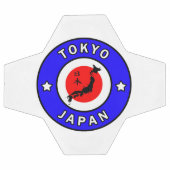 Tokyo Japan Voetbal (Enkel)