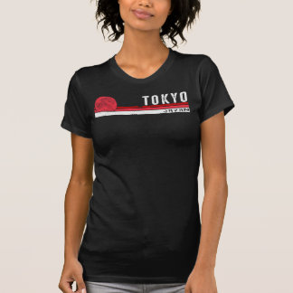 Tokyo Japans Souvenir voor Asia Lover Mannen W T-shirt