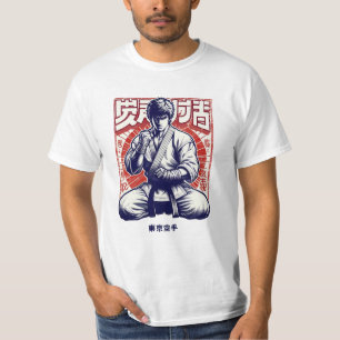 Tokyo Karate T-shirt