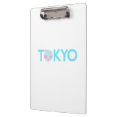 Tokyo-klembord Klembord (Links)