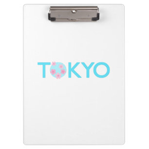 Tokyo-klembord Klembord