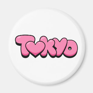 Tokyo Love Magneet