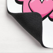 Tokyo Love Muismat (Hoek)