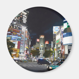 Tokyo Magneet