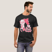 Tokyo Mew Mew - Furoku Style T-shirt (Voorkant volledig)