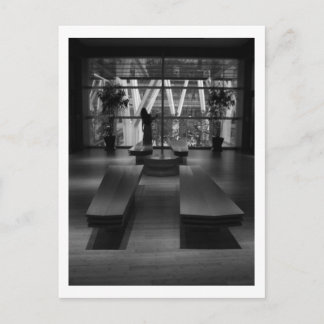 Tokyo Midtown III Briefkaart