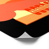 Tokyo Monster Poster (Hoek)