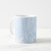 tokyo note koffiemok (Voorkant links)