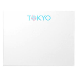 Tokyo Notepad Notitieblok