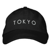 TOKYO PET (Voorkant)