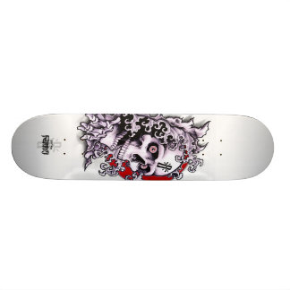 Tokyo Ripper Persoonlijk Skateboard