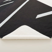 Tokyo Sherpa Deken (3/4)