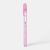 tokyo shinjyuku  iPhone 16 hoesje (Linkerkant)