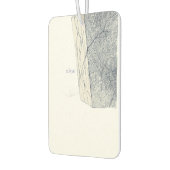 TOKYO　SHINJYUKU　iPhone / iPad ケース Luchtverfrisser (Links)