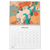 Tokyo Snoepjes Agenda 2011 Kalender (Feb 2027)