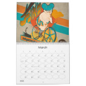 Tokyo Snoepjes Agenda 2011 Kalender (Mar 2026)