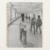 Tokyo Street Planner (Voorkant)