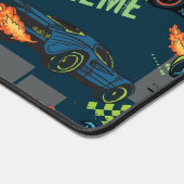  Tokyo Street Racing Pattern Bureaumat (Hoek)