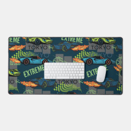  Tokyo Street Racing Pattern Bureaumat