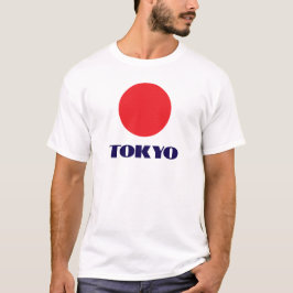 TOKYO T-SHIRT