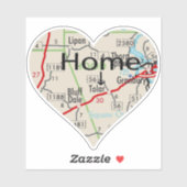 Tolar Texas Sticker (Vel)