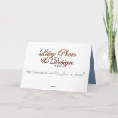 Tole Twin Duckling Baby Boys Gefeliciteerd Kaart (Achterkant)