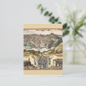 toledo1566 briefkaart (Staand voorkant)