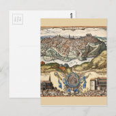 toledo1566 briefkaart (Voorkant / Achterkant)