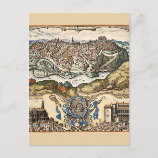 toledo1566 briefkaart