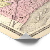 Toledo, Ohio 2 Poster (Hoek)