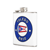 Toledo Ohio Heupfles (Links)