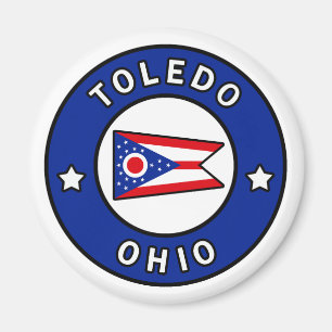 Toledo Ohio Magneet